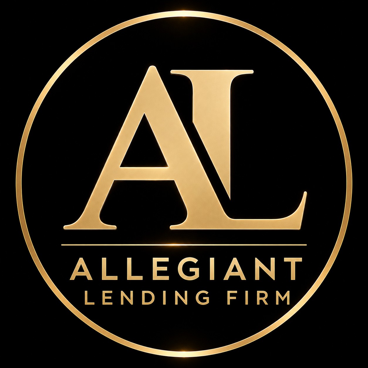 Allegiant Lending Firm