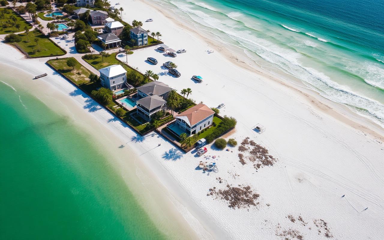 Vacation Rental Portfolios